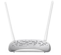 TP-LINK TD-W9950 4 PORT 300MBPS ADSL/VDSL MODEM - 2